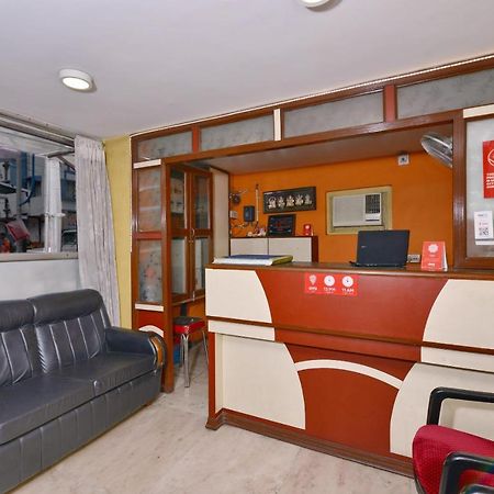 Oyo 3436 Shree Utsav Palace Guest House 加尔各答 外观 照片