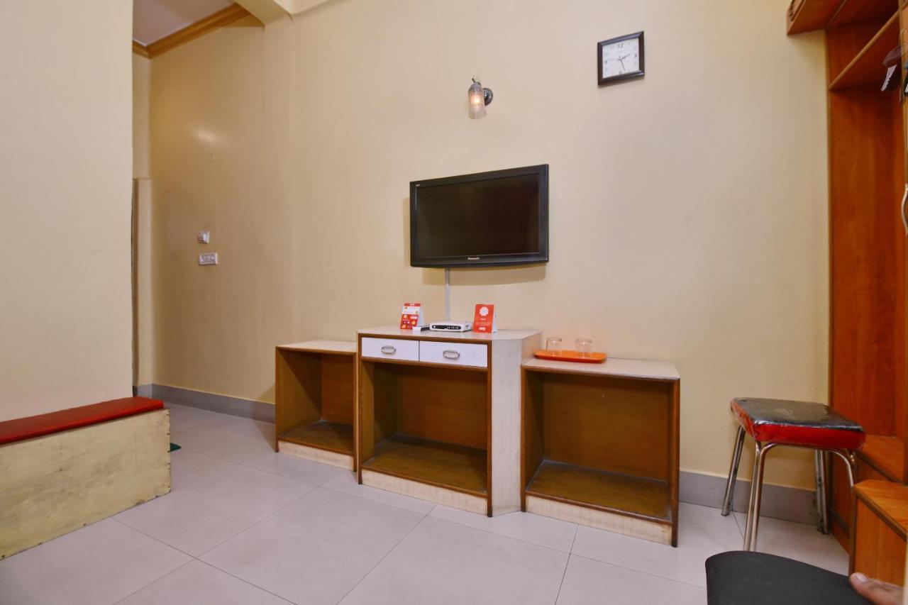 Oyo 3436 Shree Utsav Palace Guest House 加尔各答 外观 照片