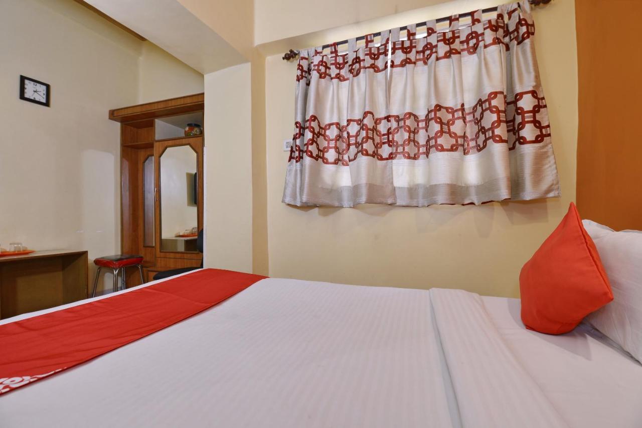 Oyo 3436 Shree Utsav Palace Guest House 加尔各答 外观 照片