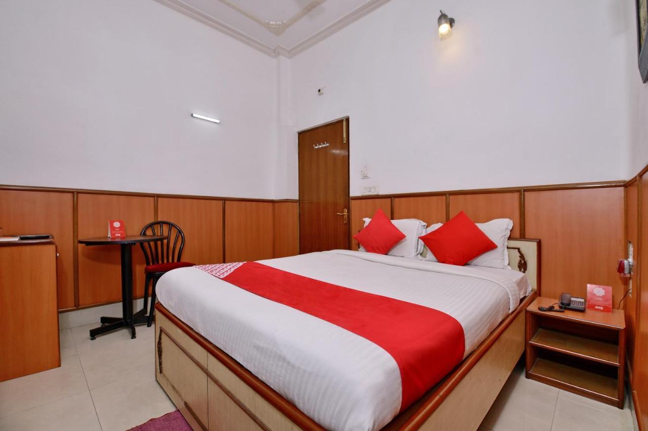 Oyo 3436 Shree Utsav Palace Guest House 加尔各答 外观 照片