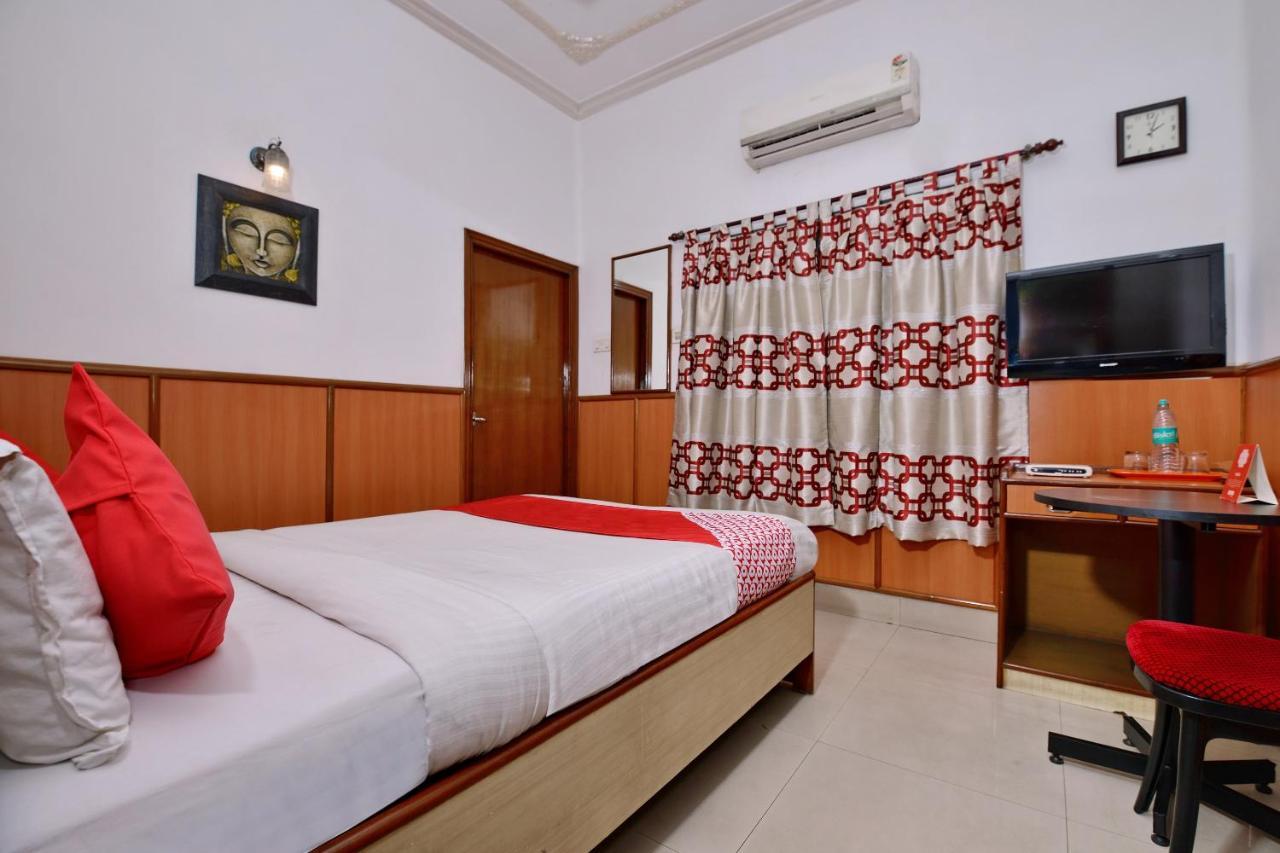 Oyo 3436 Shree Utsav Palace Guest House 加尔各答 外观 照片
