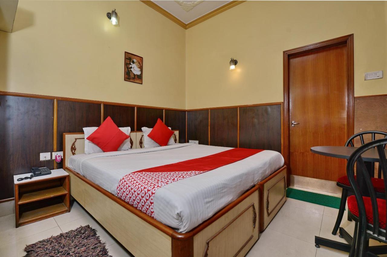 Oyo 3436 Shree Utsav Palace Guest House 加尔各答 外观 照片