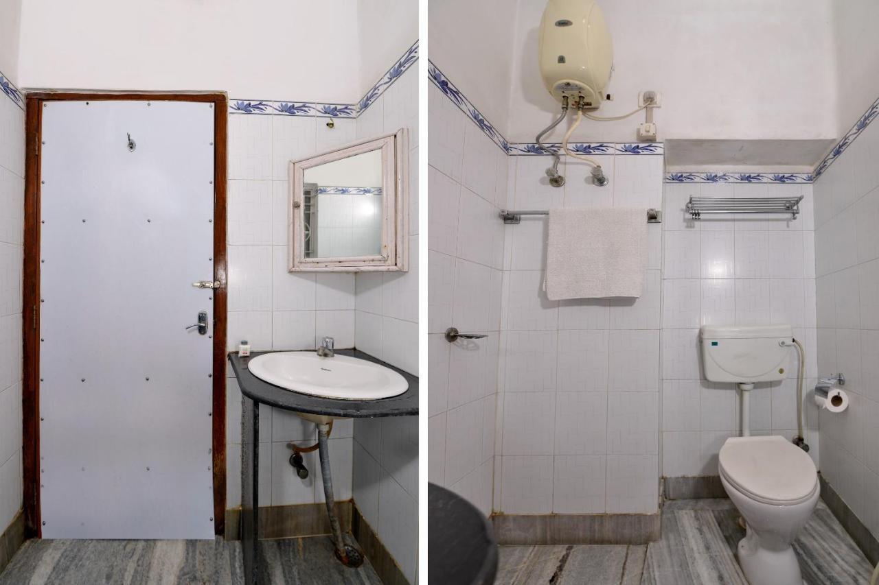 Oyo 3436 Shree Utsav Palace Guest House 加尔各答 外观 照片