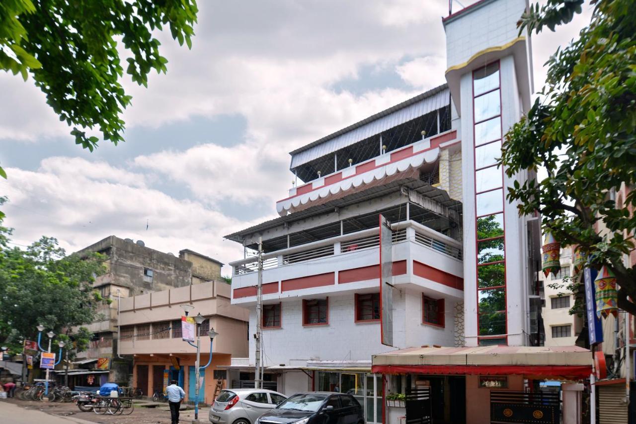Oyo 3436 Shree Utsav Palace Guest House 加尔各答 外观 照片