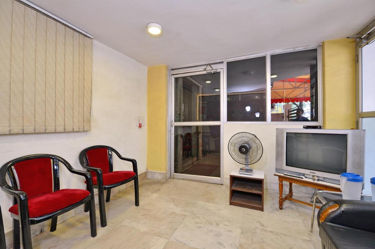 Oyo 3436 Shree Utsav Palace Guest House 加尔各答 外观 照片